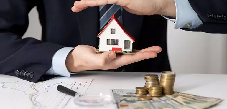 Avoid Auction – Sell Your House in Foreclosure Now  in Fort Lauderdale, FL