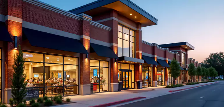 Sell Commercial Property Fast in Fort Lauderdale, FL – Secure Your Financial Future